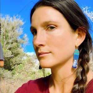 Meet your Posher, Sarah puja